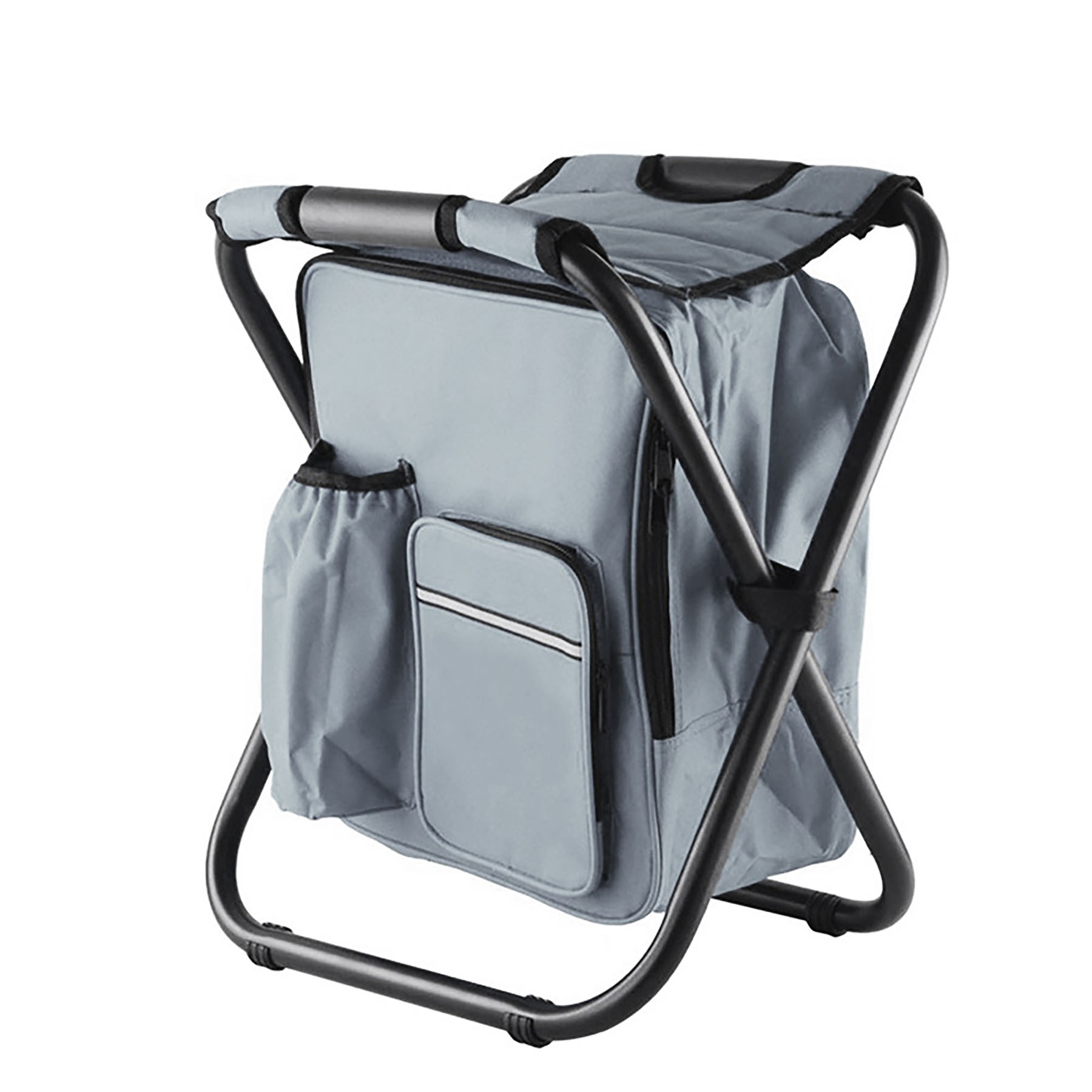 3 in 1 Cooler Backpack Chair 3
