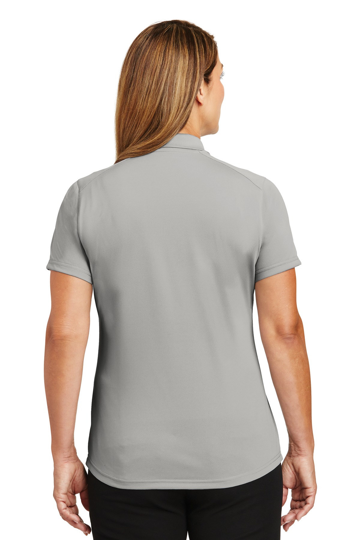 CornerStone Women's Select Lightweight Snag-Proof Polo. CS419 35