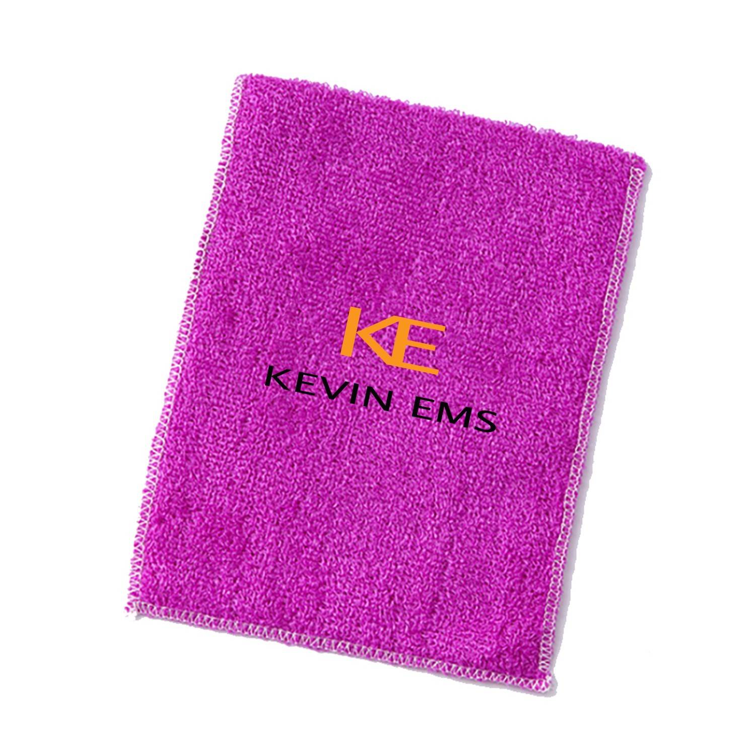 Bamboo Fiber Absorbent Cleaning Towel 2