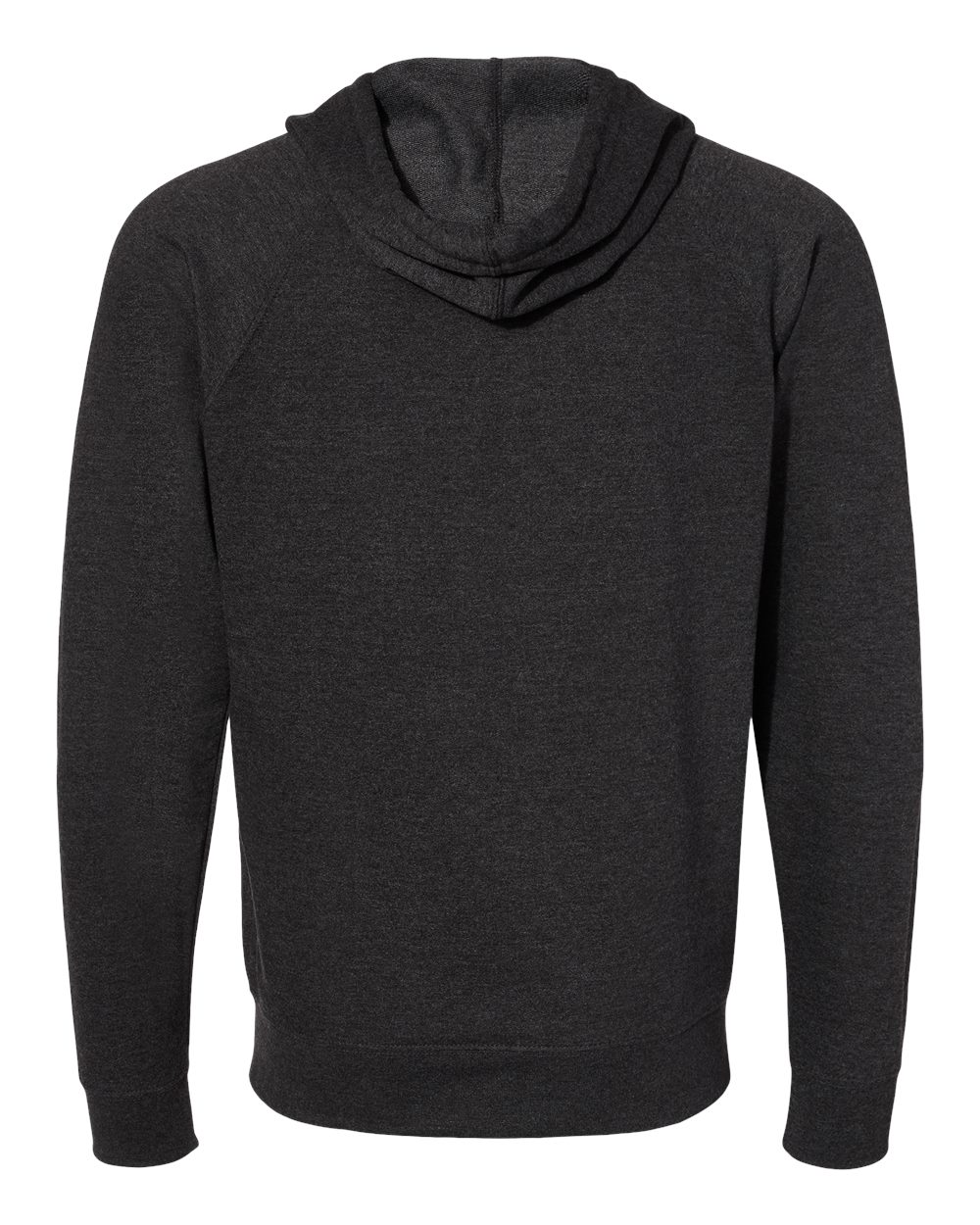 Unisex Icon Lightweight Loopback Terry Full-Zip Hooded Sweatshirt - SS1000Z 63