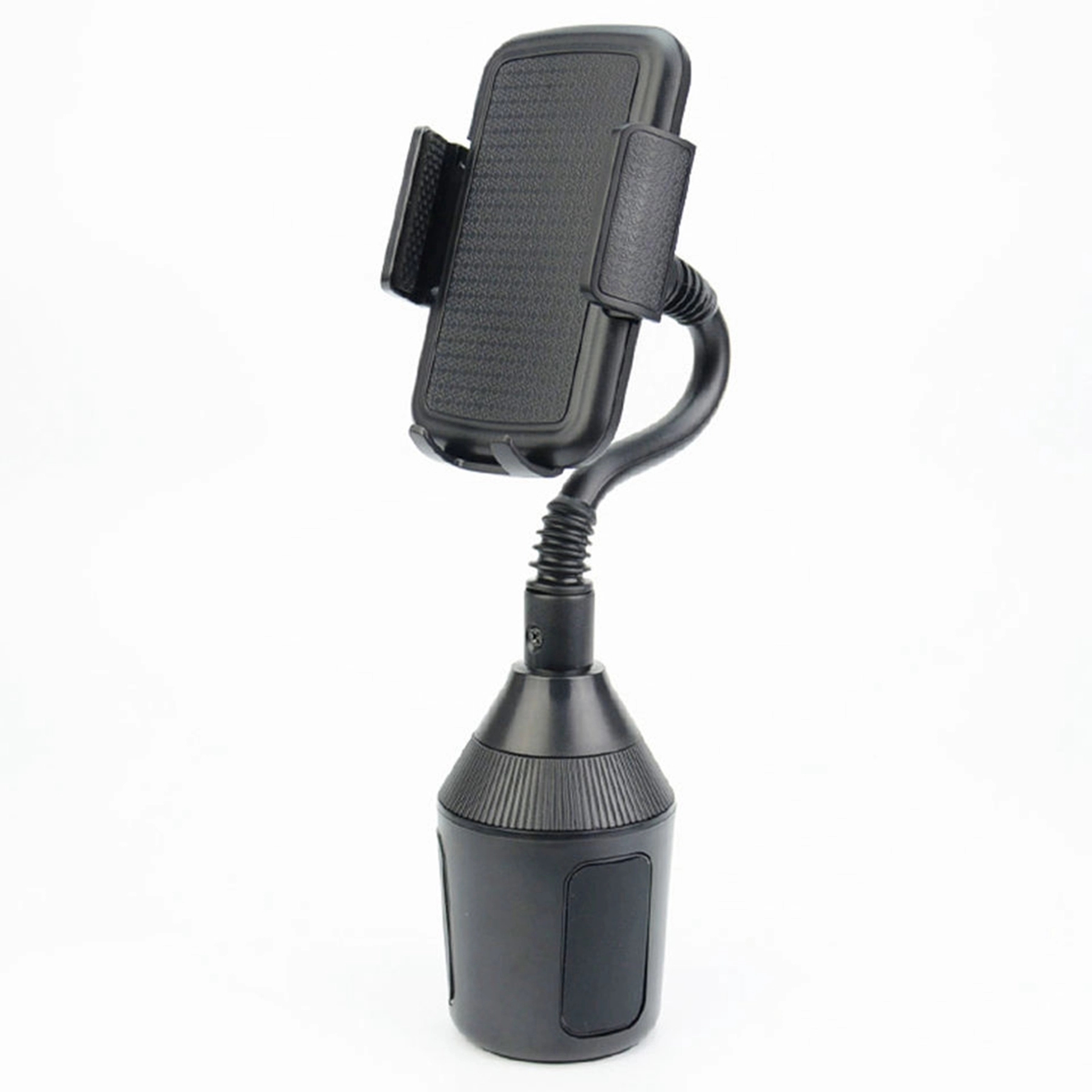 Adjustable Car Cup Phone Holder 3