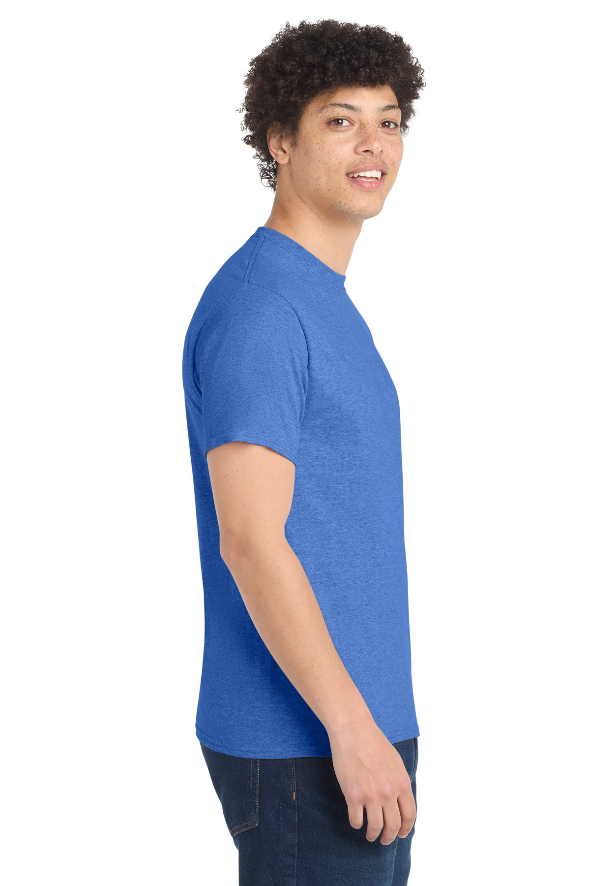 Port & Company® Core Cotton T-Shirt 67