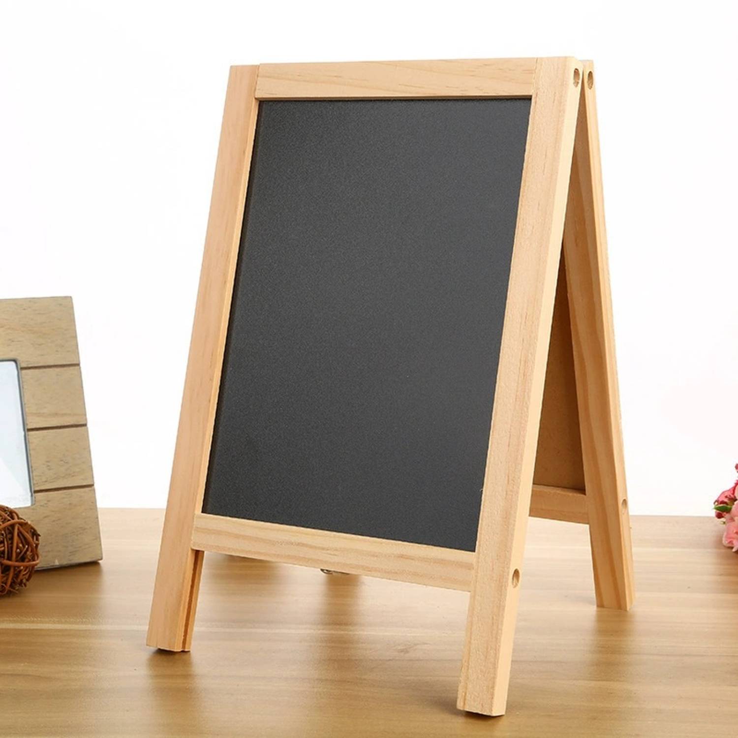 Double-Sided Educational Writing Board 6