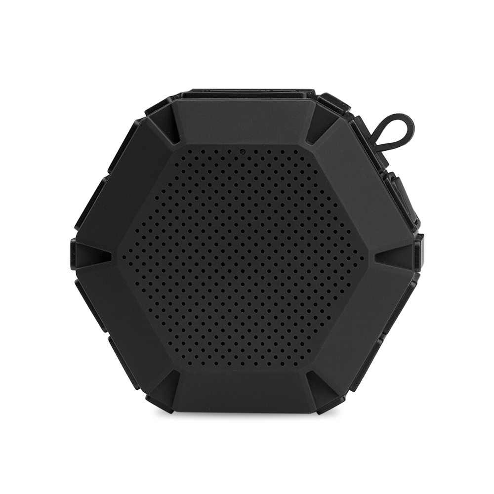 Ceto Waterproof Bluetooth Speaker
