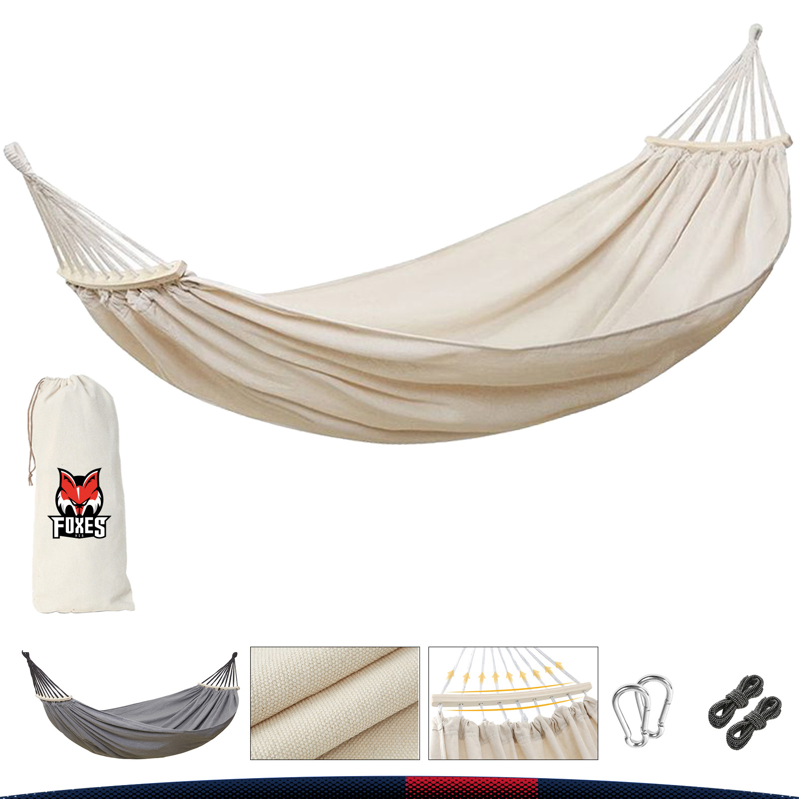 Semo Swing Hammock 2