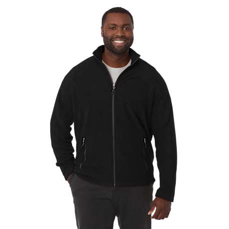 Men's RIXFORD Polyfleece Jacket 256