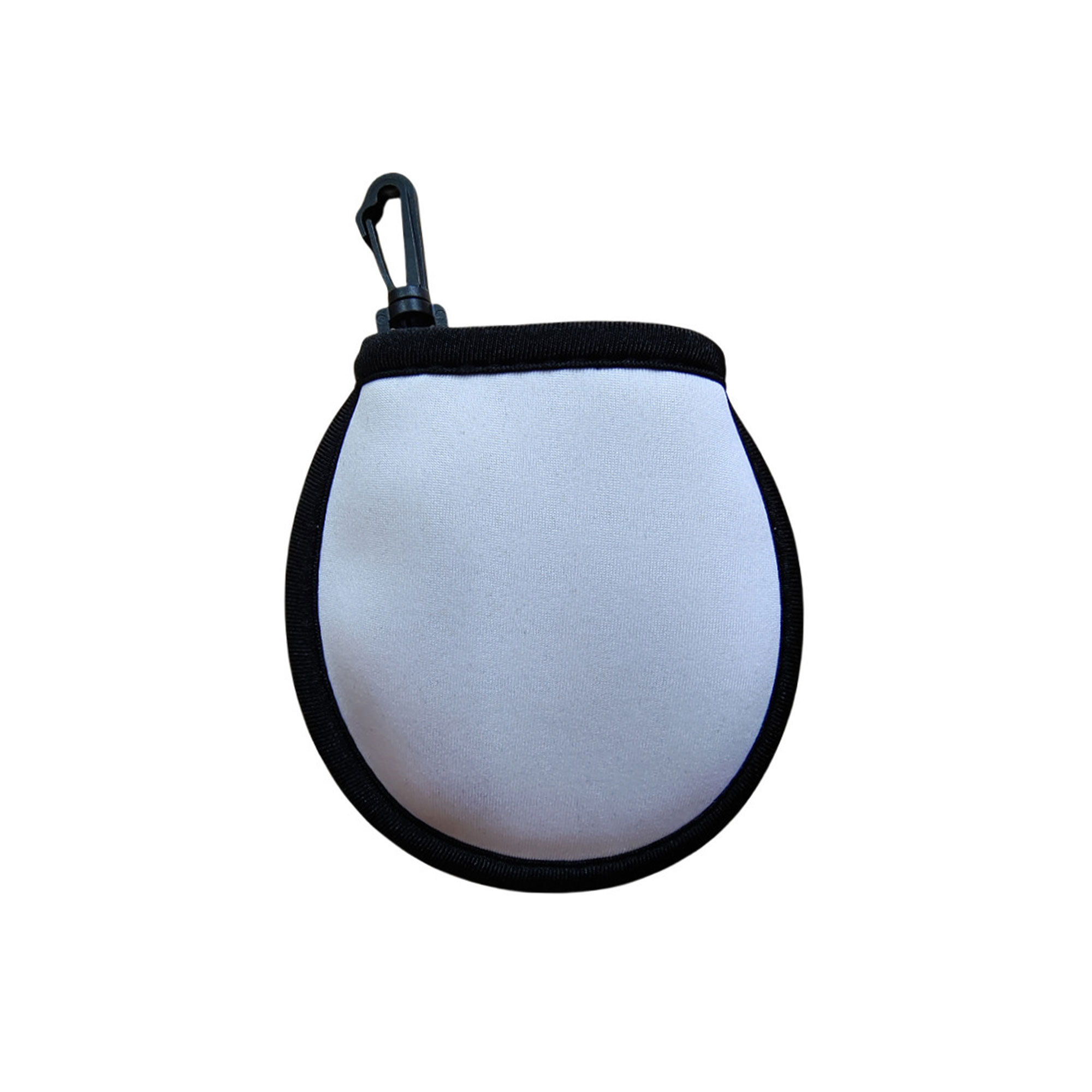 Portable Golf Ball Cleaner Pouch 5