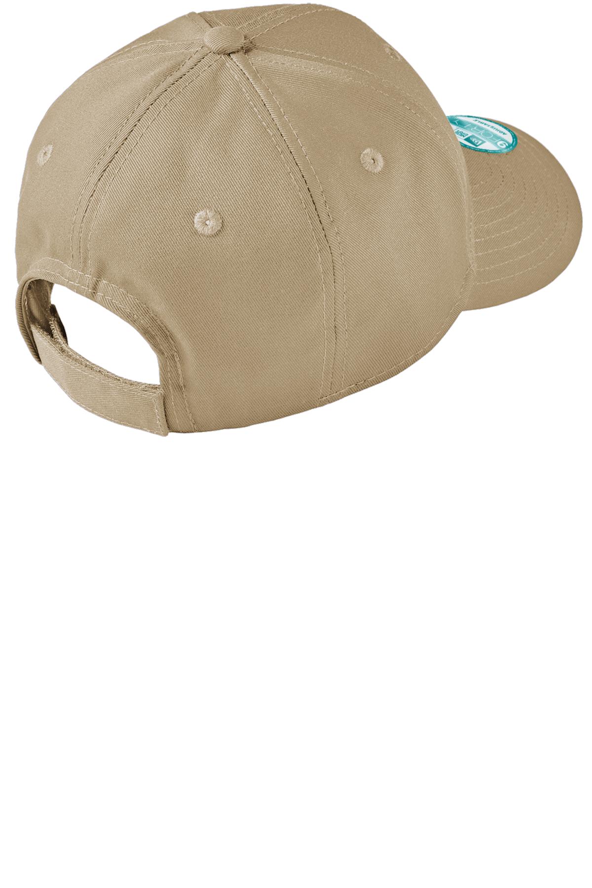 New Era - Adjustable Structured Cap. NE200 46