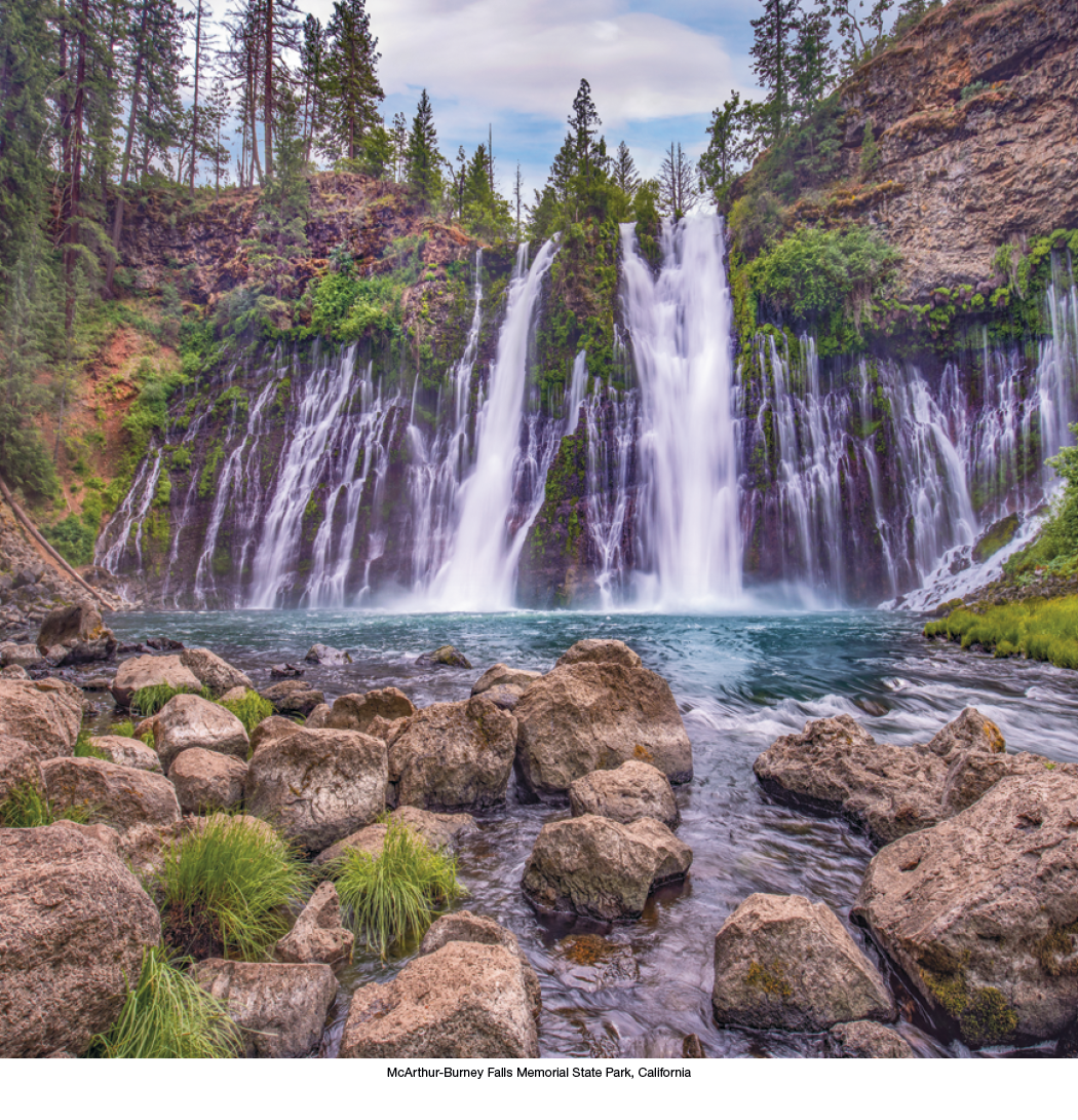 HotLine® Products Scenic America® Executive 48