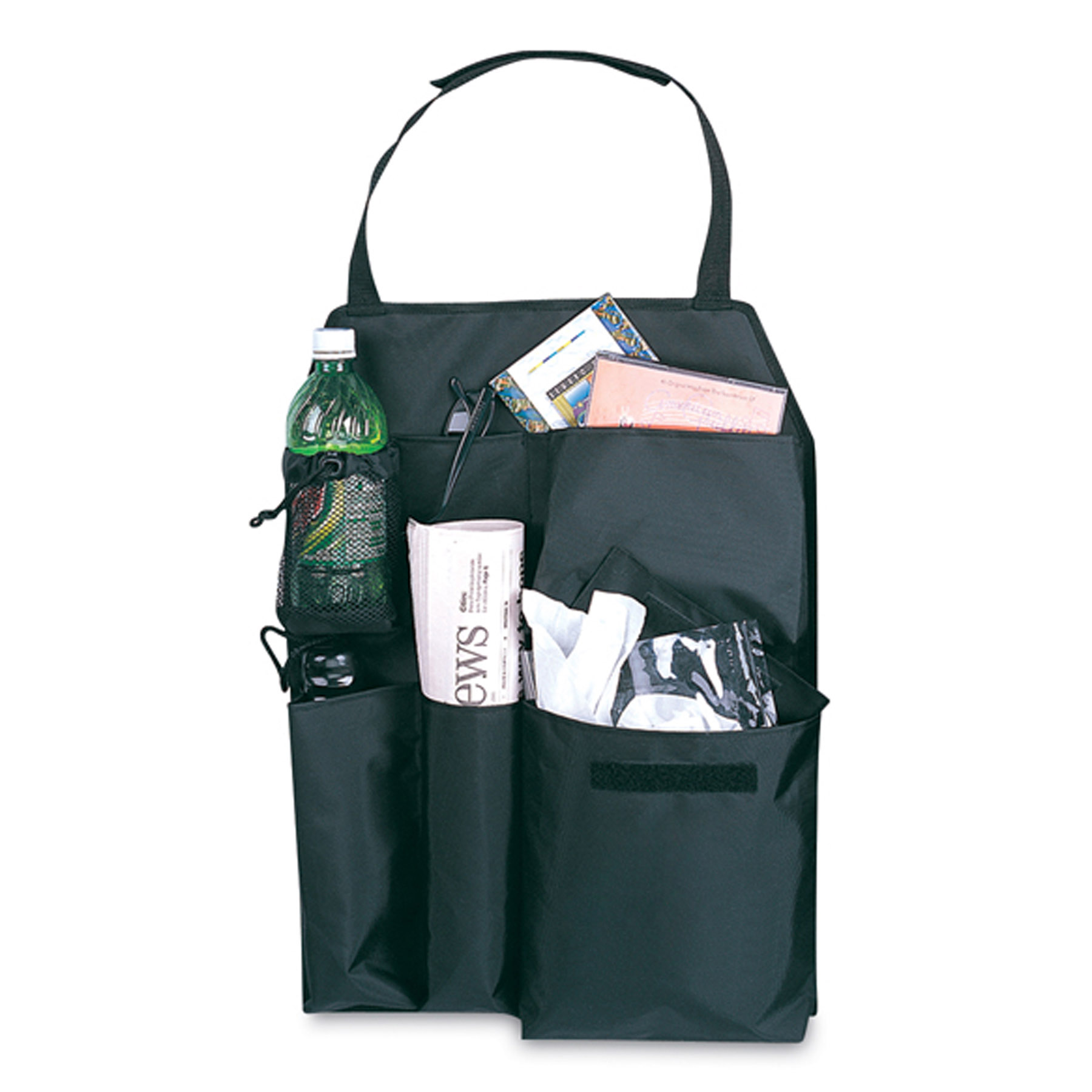 CAR ACCESSORY ORGANIZER-Close Out 4