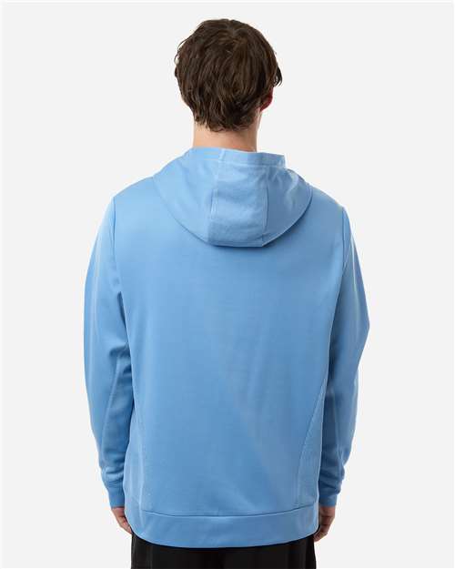 Unisex Squad Hooded Tech Fleece Pullover - TT400 43