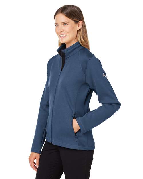 Women's Constant Canyon Full-Zip Sweater - S17937 6