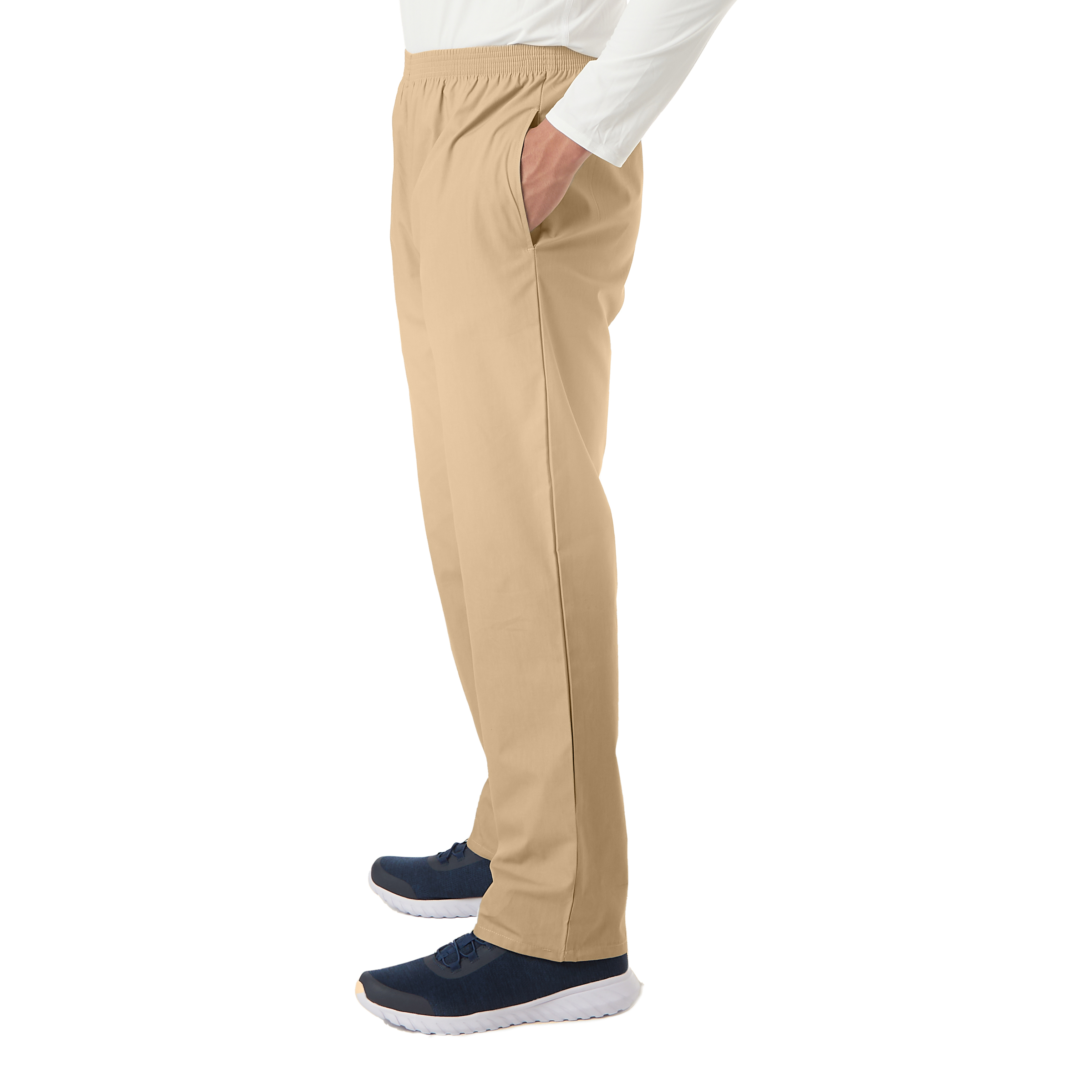 UltraSoft Classic Elastic Scrub Pant 20