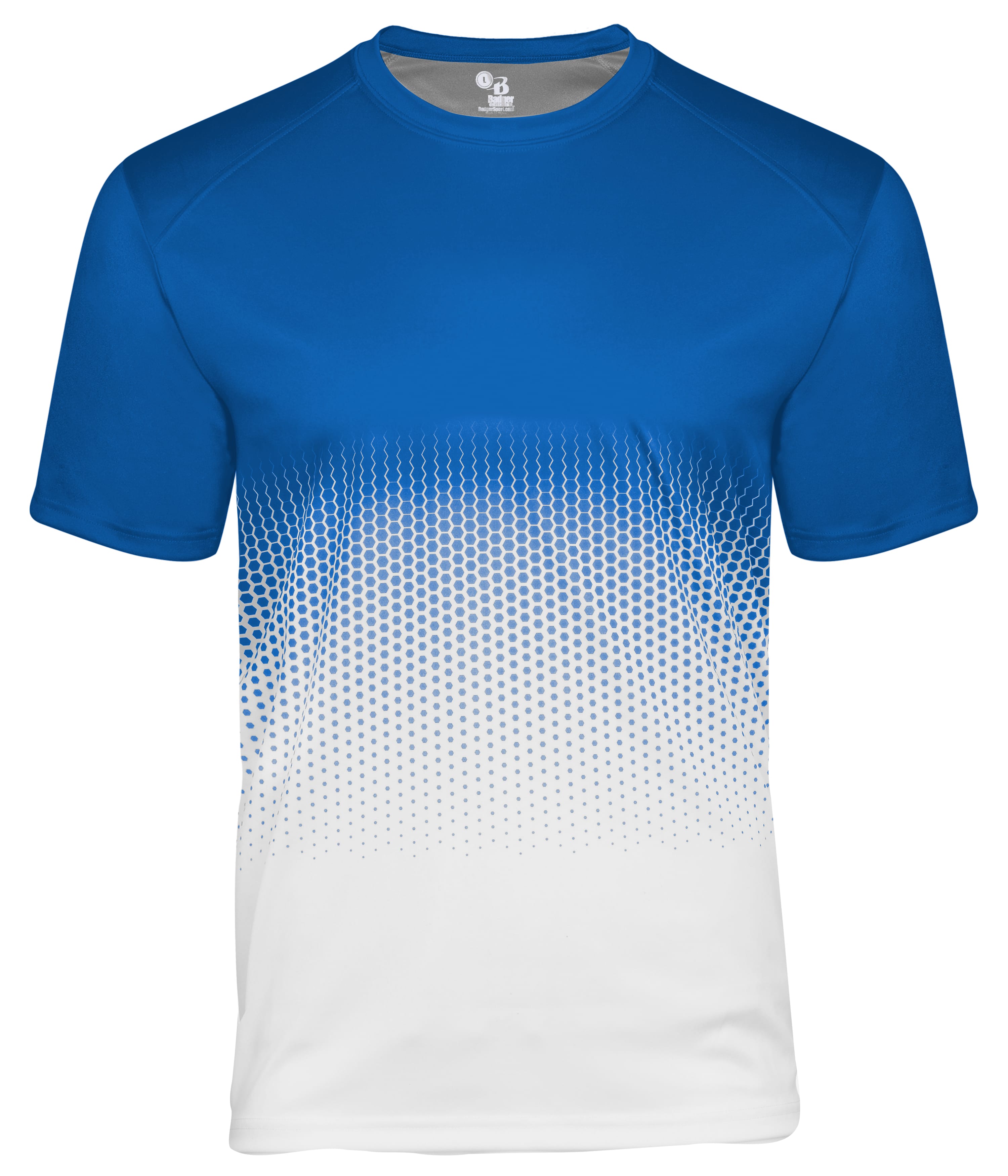 HEX 2.0 TEE 10