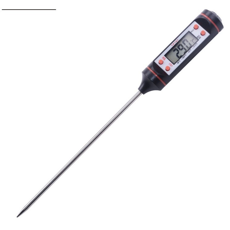 Digital Kitchen/Grilling Thermometer 2