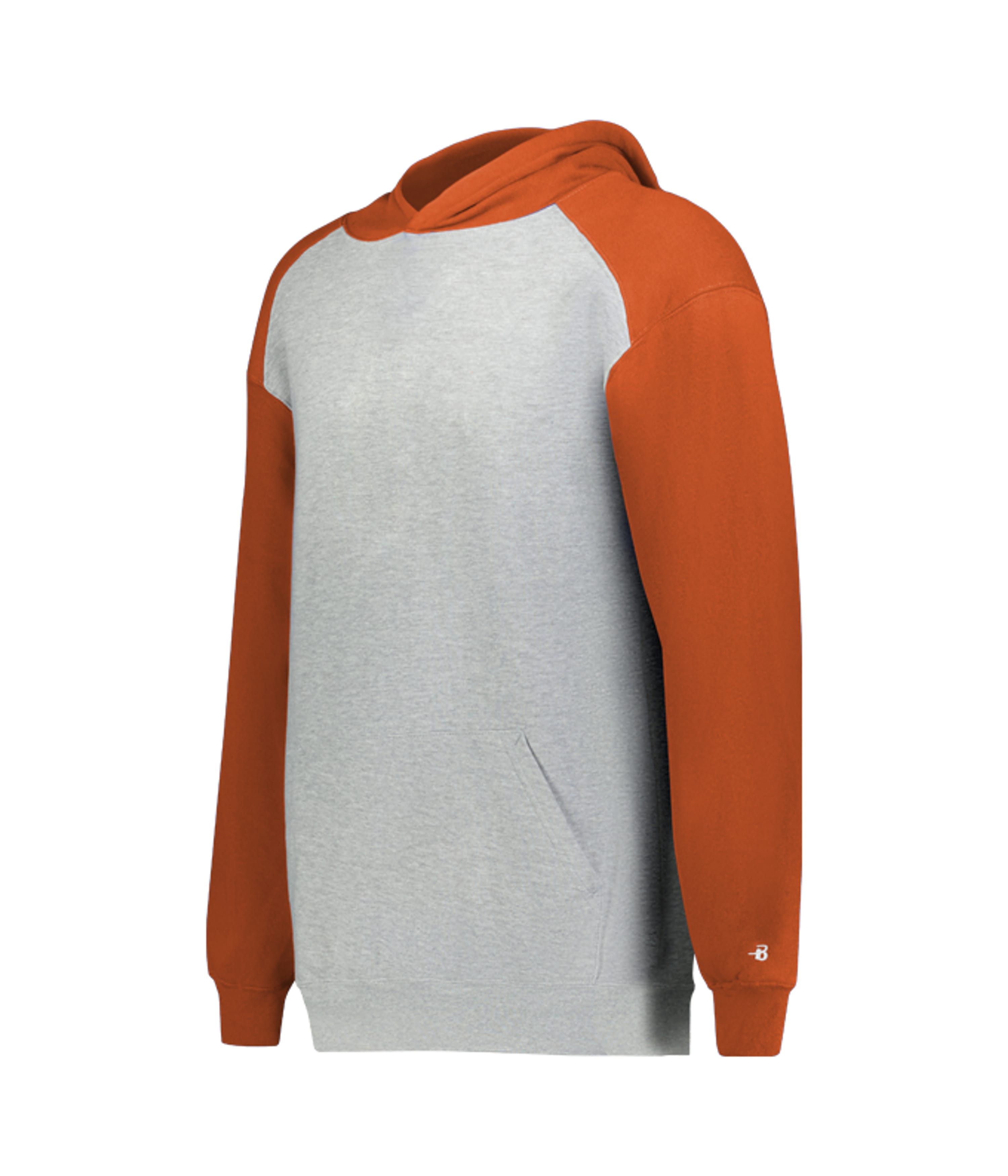 YOUTH ATHLETIC FLEECE SPORT HO 5