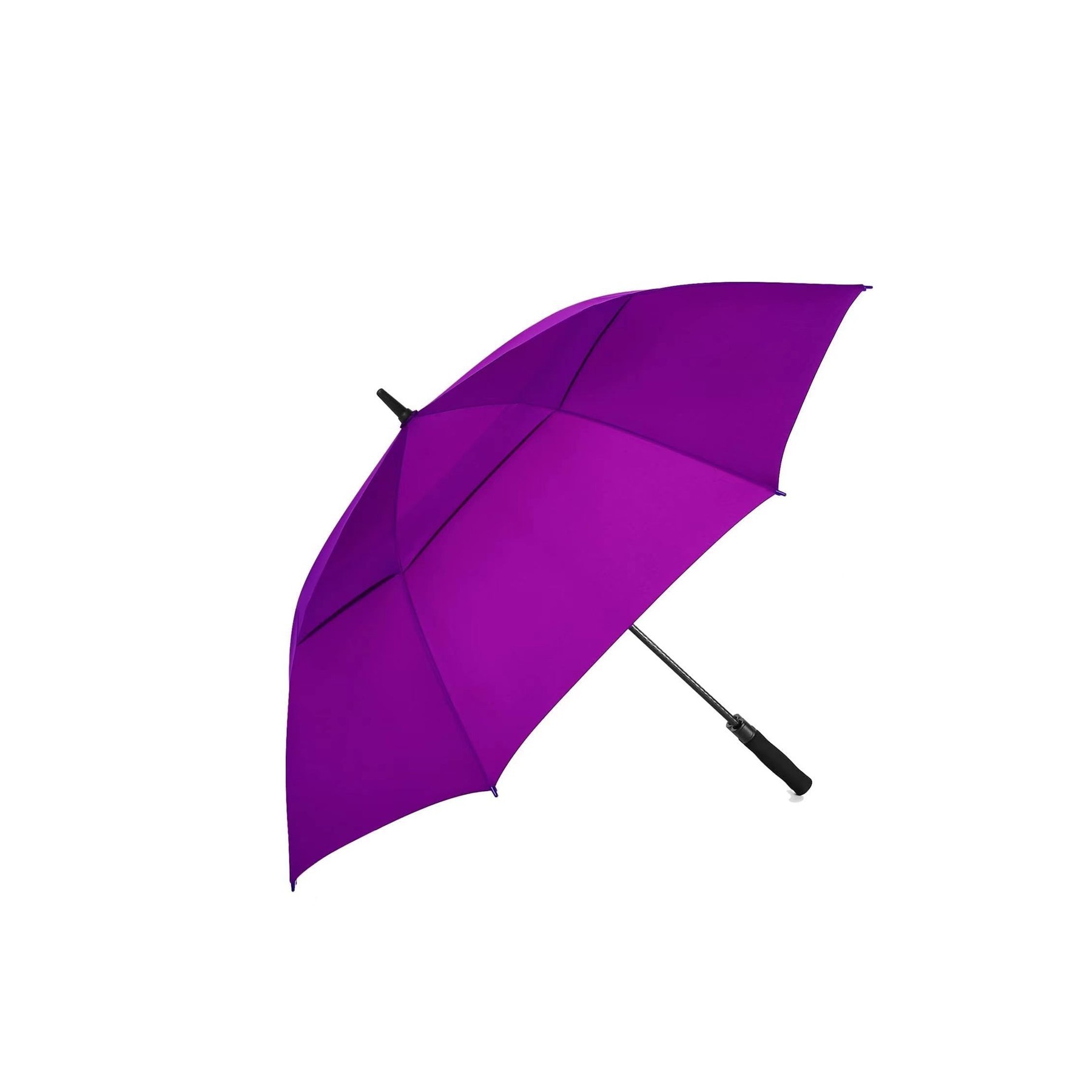 30" Automatic Open Golf Umbrella 3