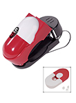 Pill Holder Visor Clip (Patented) 2