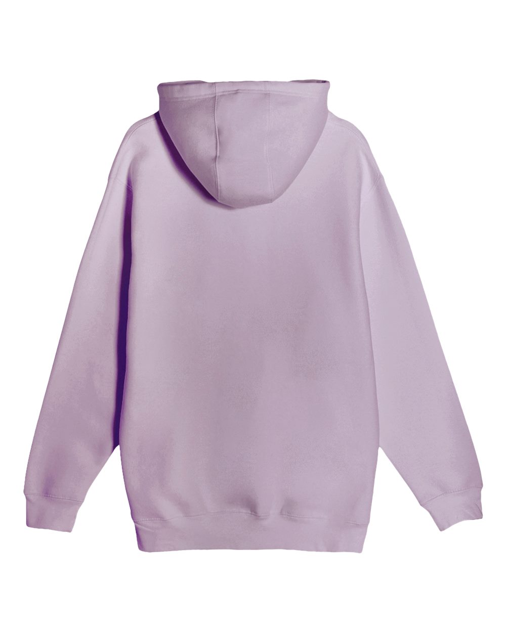 Unisex Heavyweight Hoodie Sweatshirt - LS19001 63