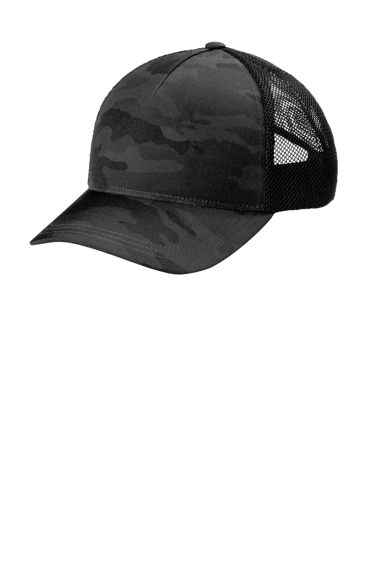 Fusion Trucker Cap