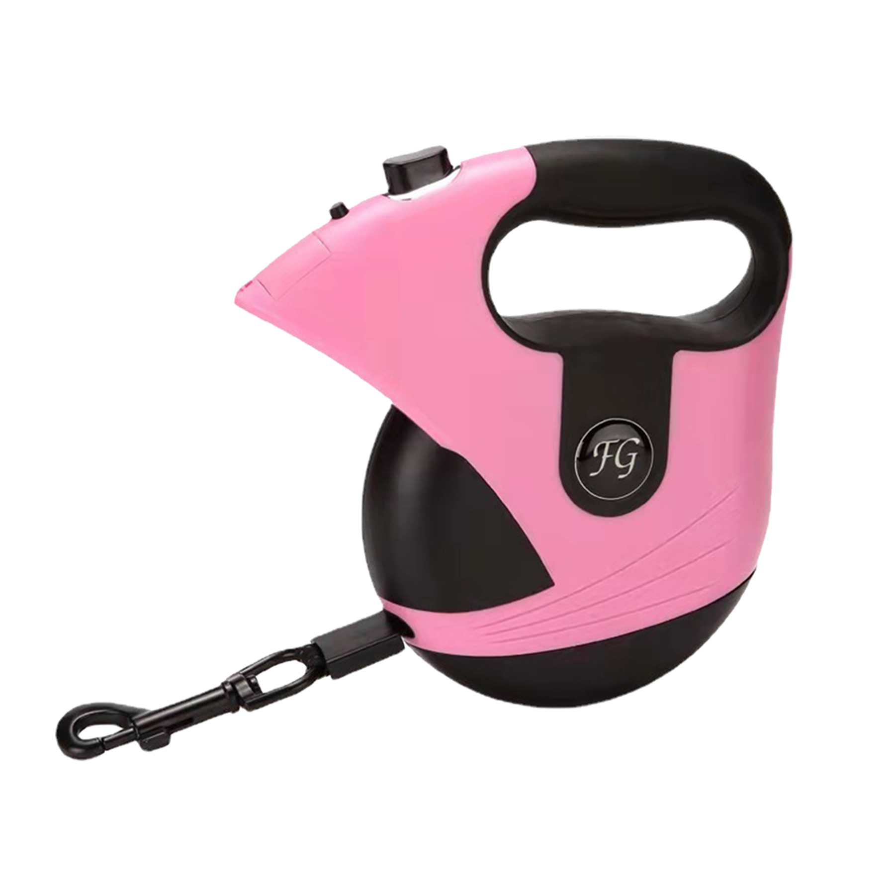 Pango Retractable Dog Leash 10