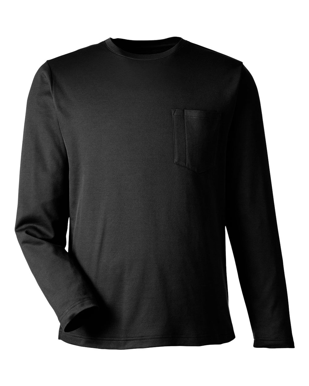 Unisex Charge Snag and Soil Protect Long Sleeve T-Shirt - M118L 41
