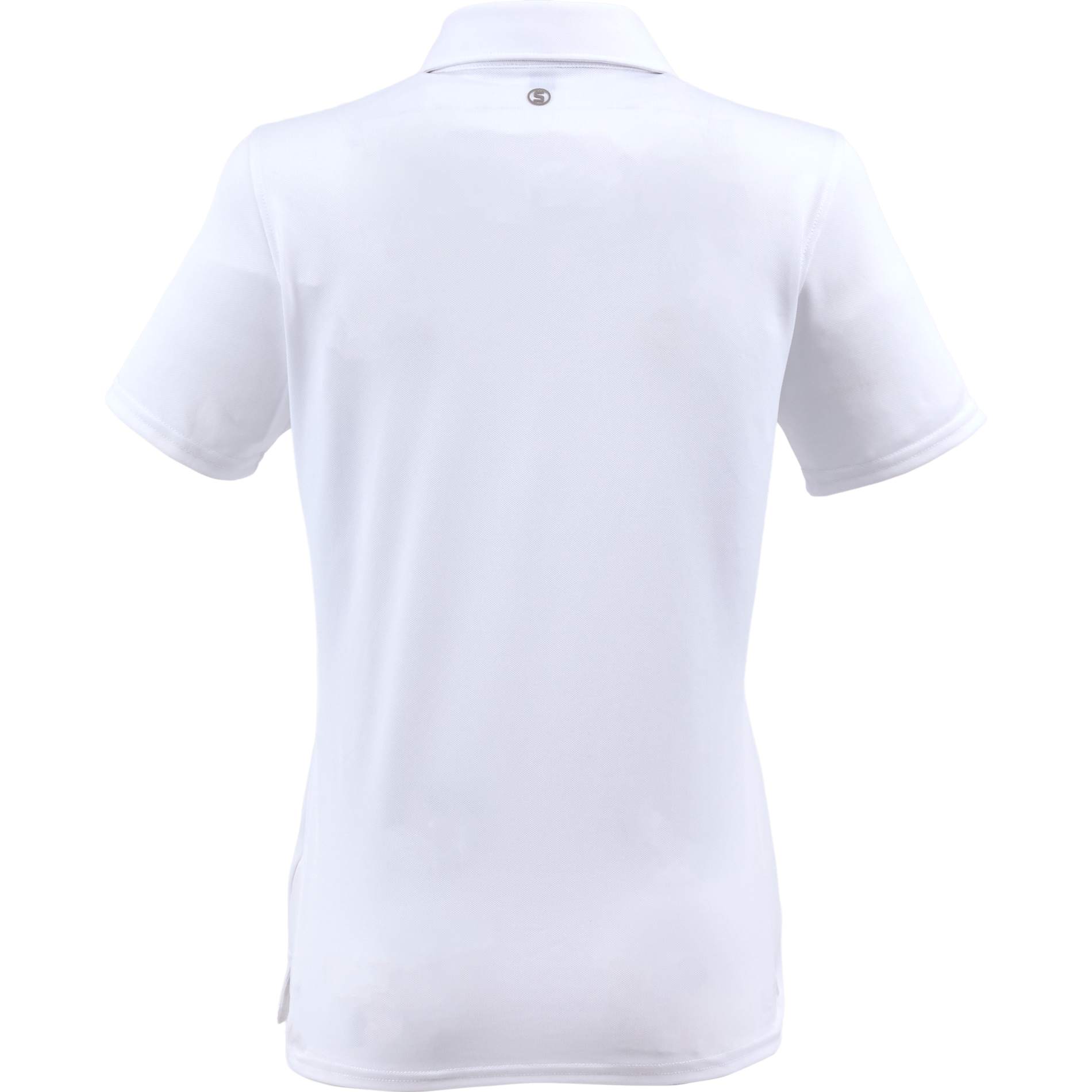 STITCH® Solid Pique Polo - Women's 31