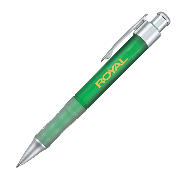 Plantagenet-465 Retractable Wide Pen 6