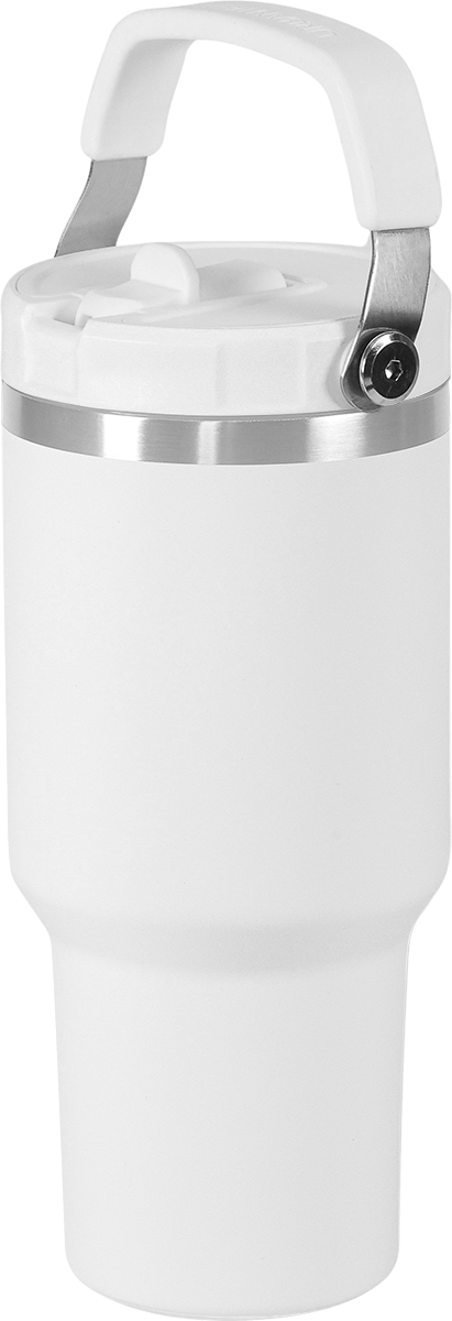 34oz Urban Peak® Pinnacle Flip Straw Tumbler 39