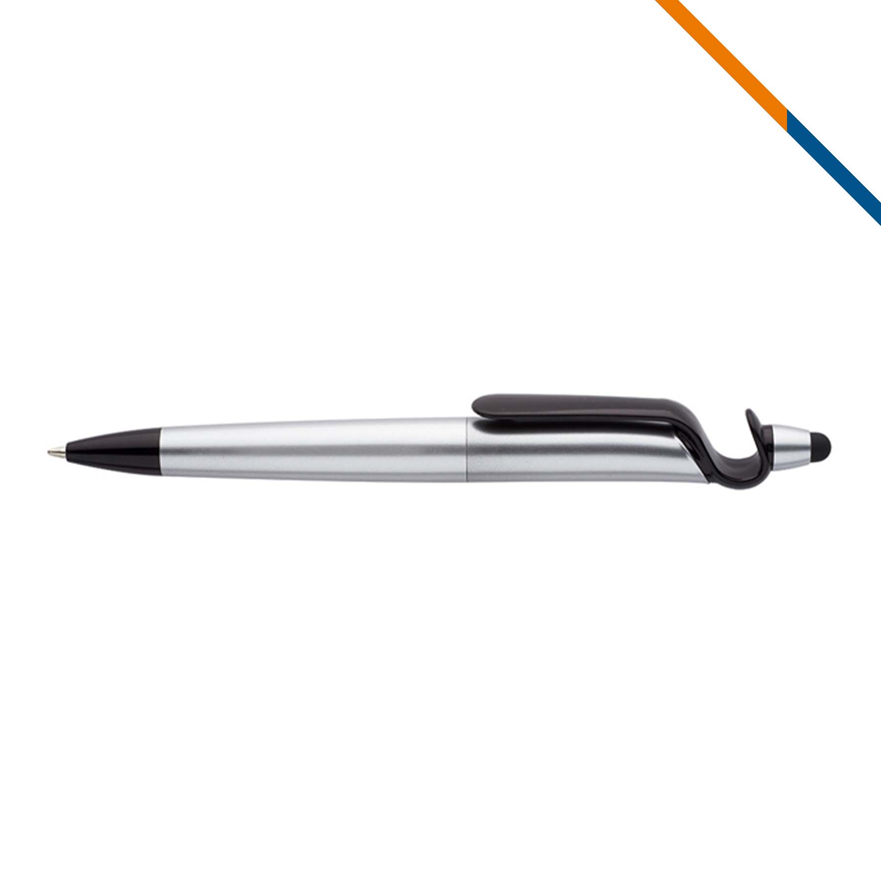 Afity 3in1 Stylus Ballpoint Pen 3