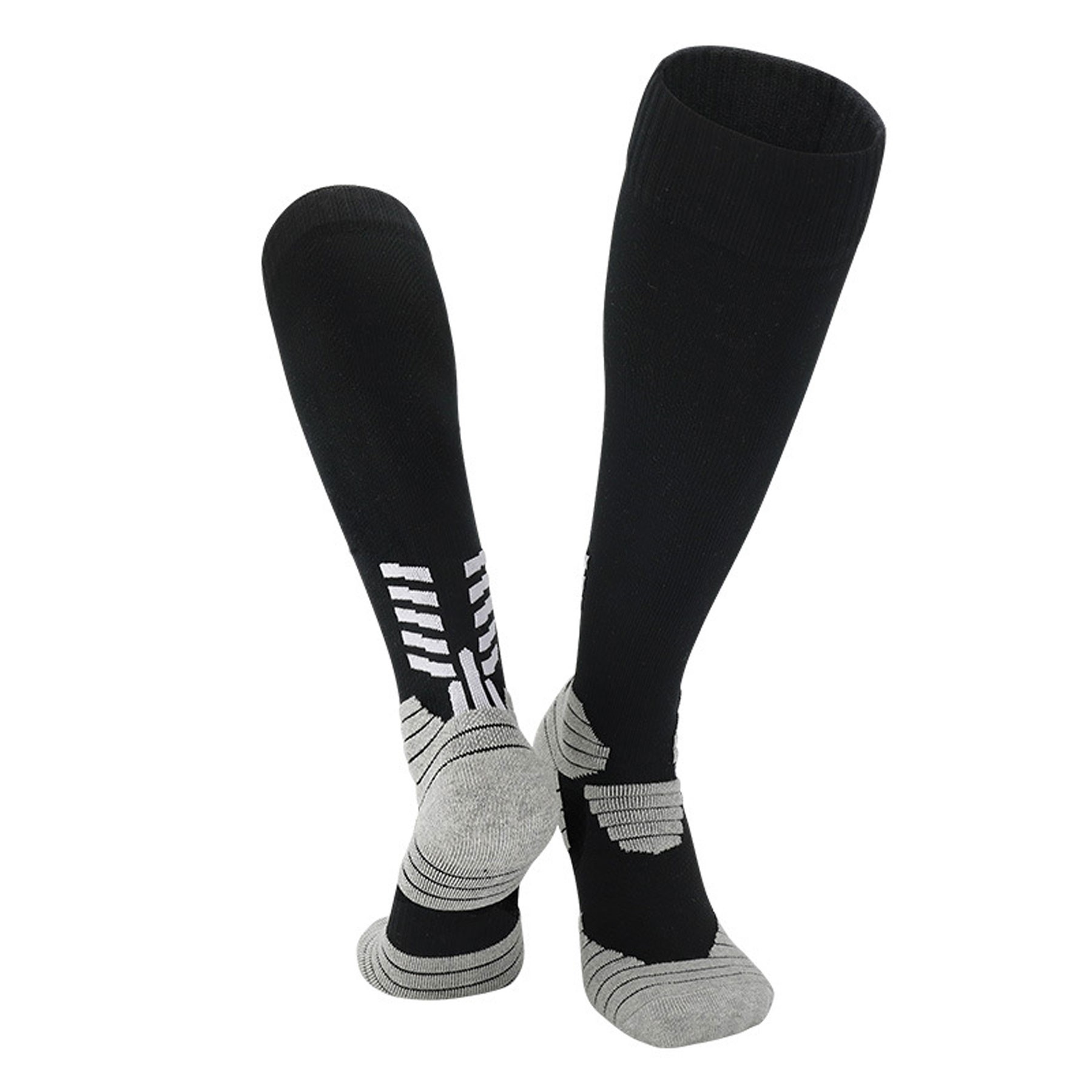 Sport Knee High Sock 4