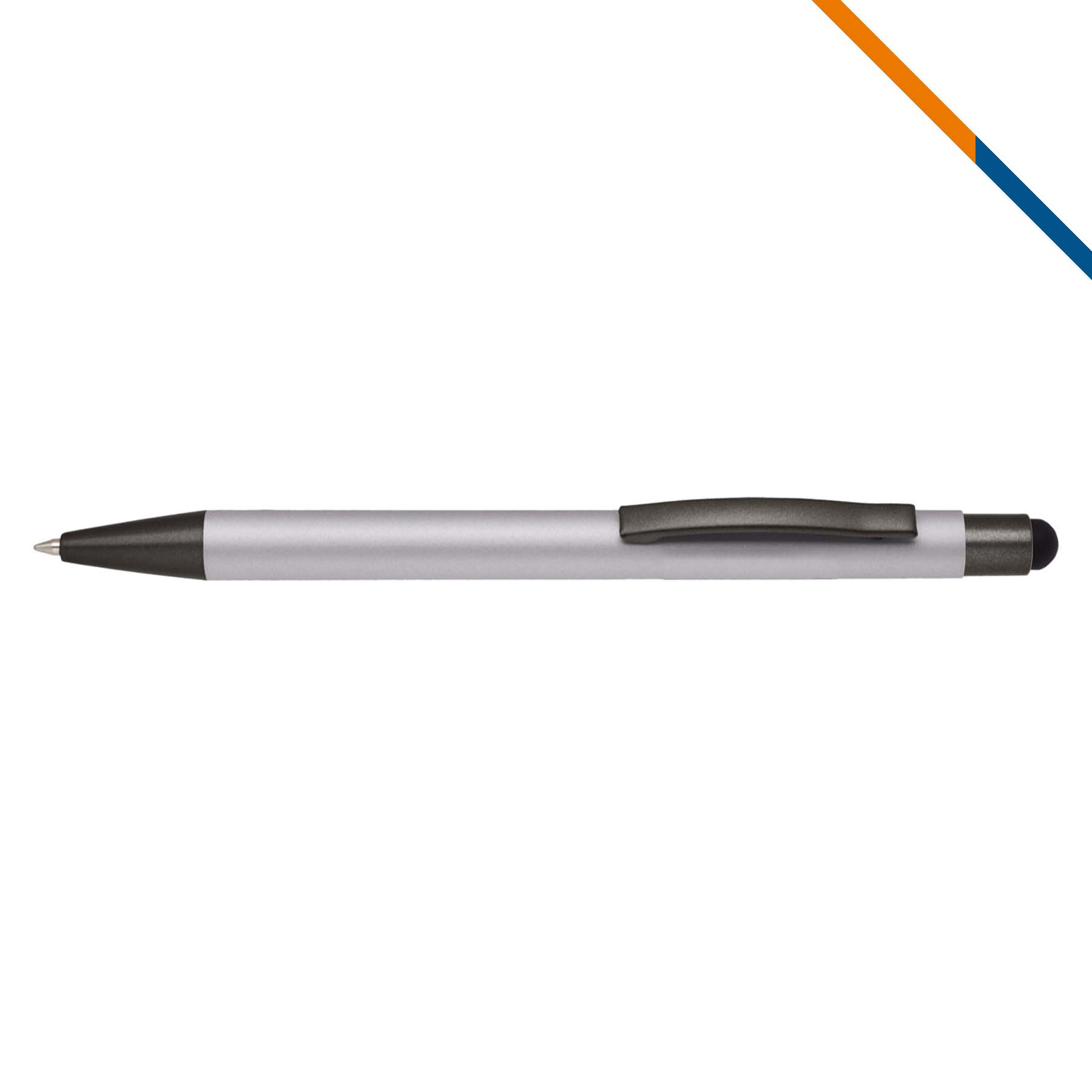 Lessi 2in1 Rub Stylus Pen 4
