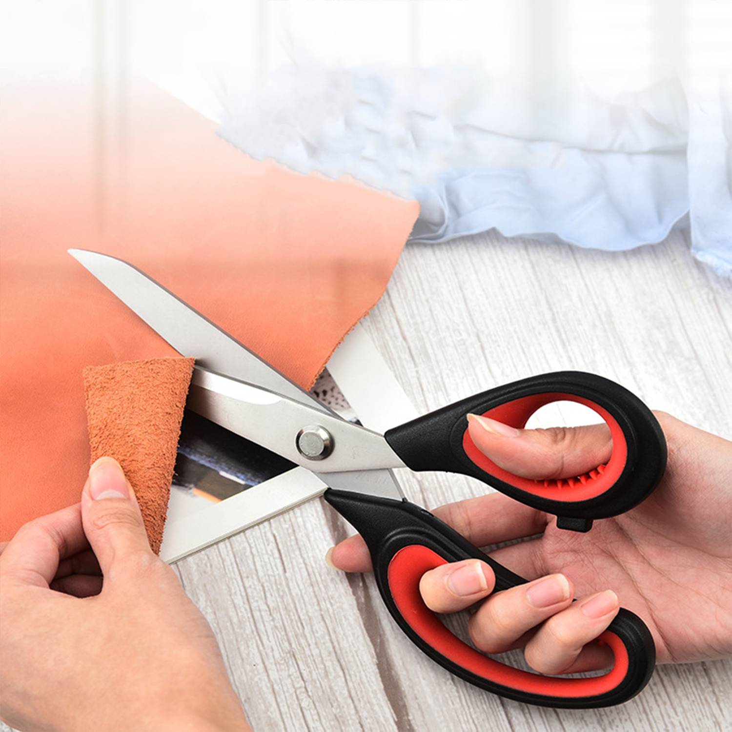 Premium Tailor Scissors 4