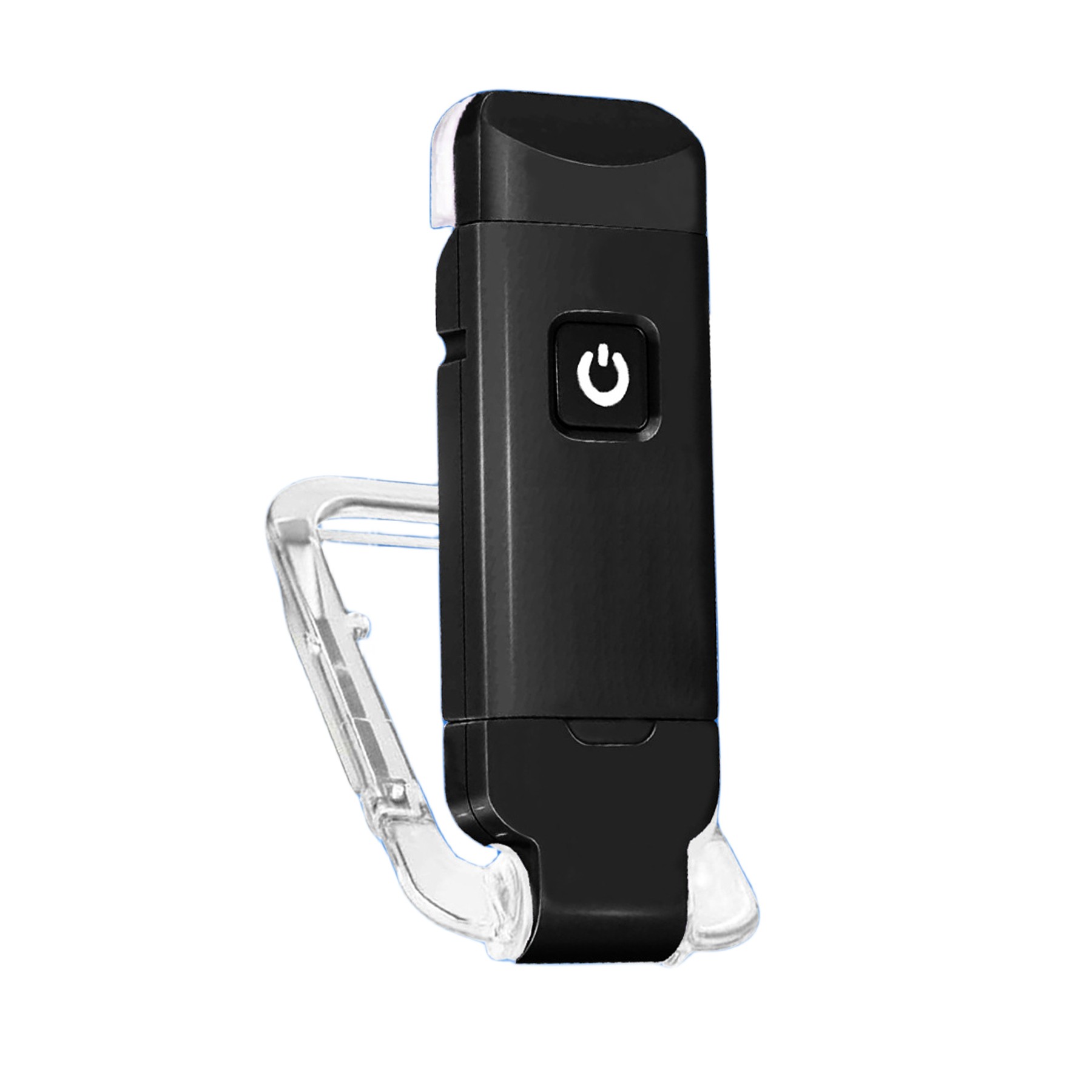 Rechargeable Book Light 2