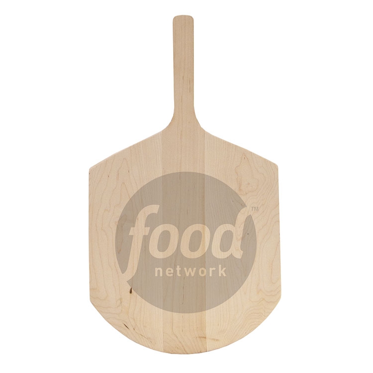 Maple Pizza Peel