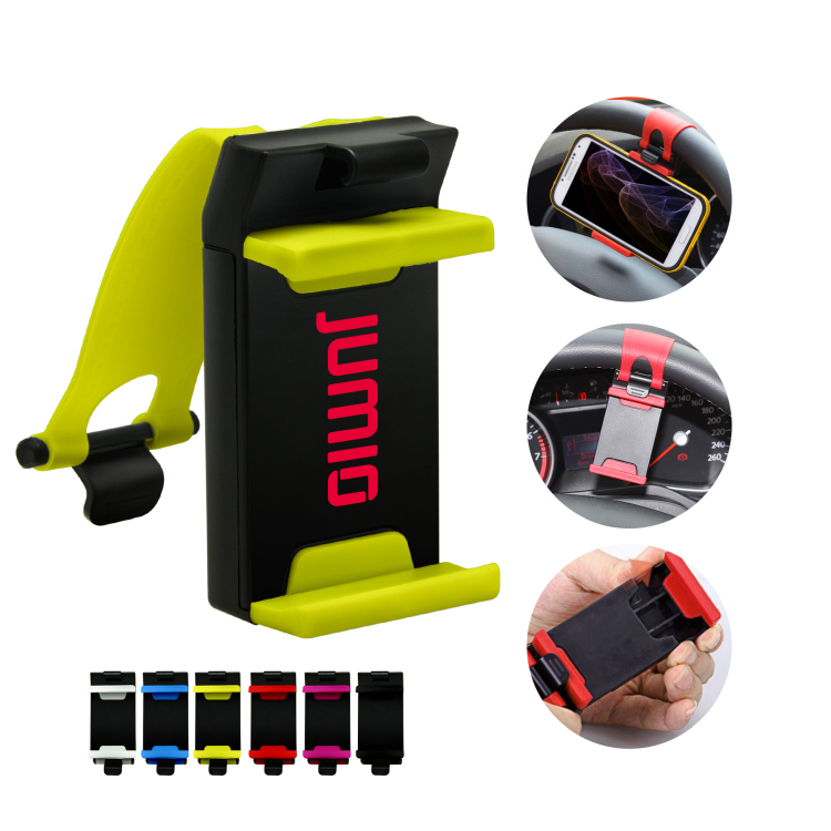 Guardian Steering Wheel Phone Holder 1