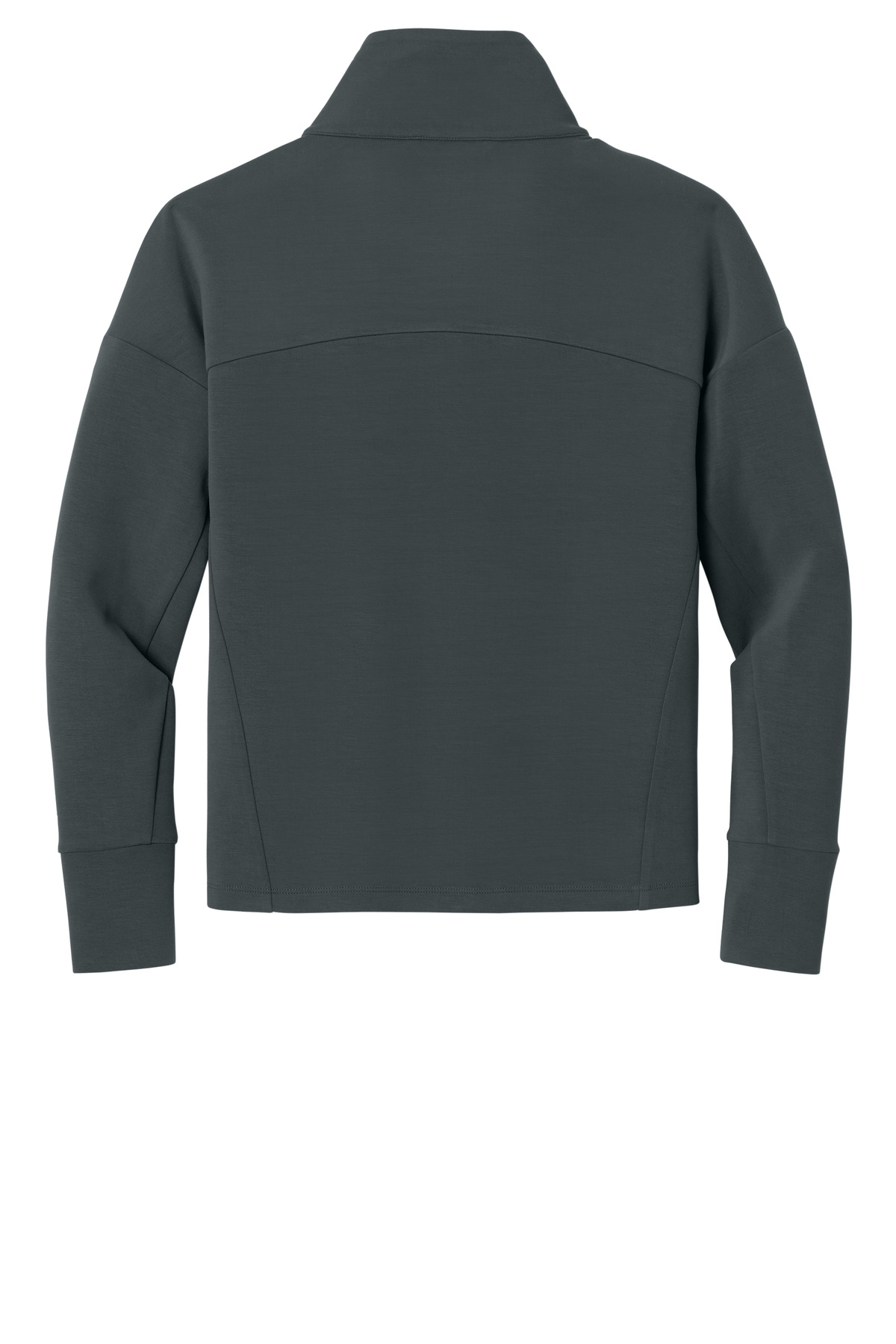 OGIO Women's Transcend Full-Zip LOG860 21