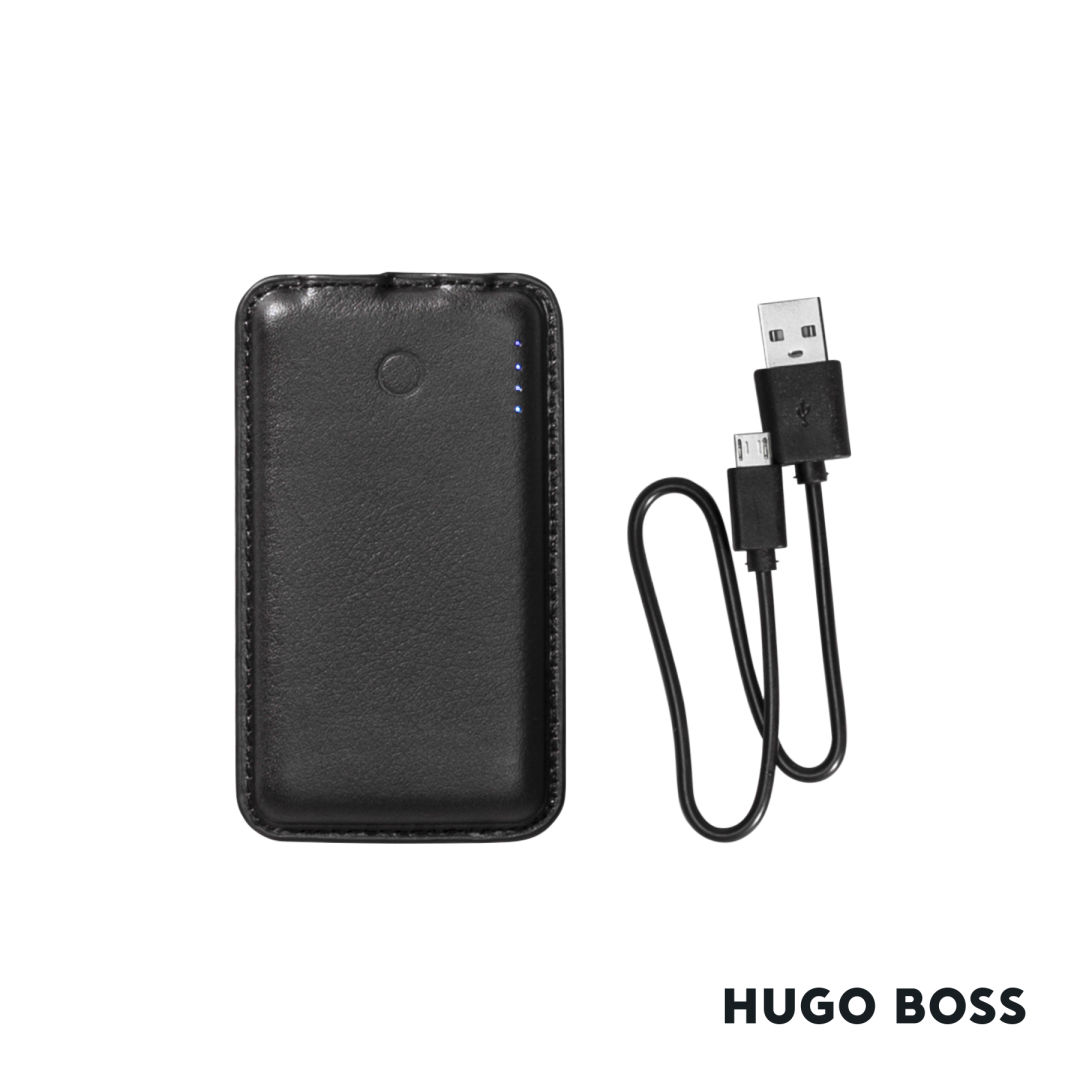 Hugo Boss Dusk Power Bank 8