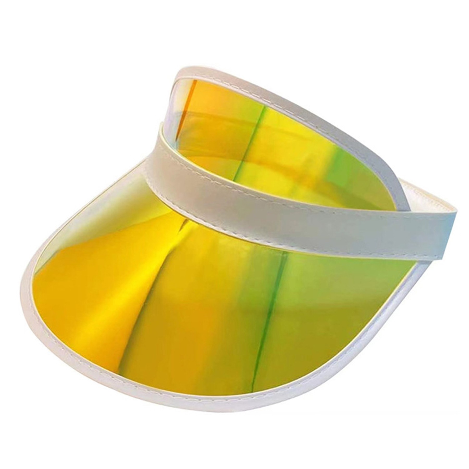 Uv Protective Visor Cap 3