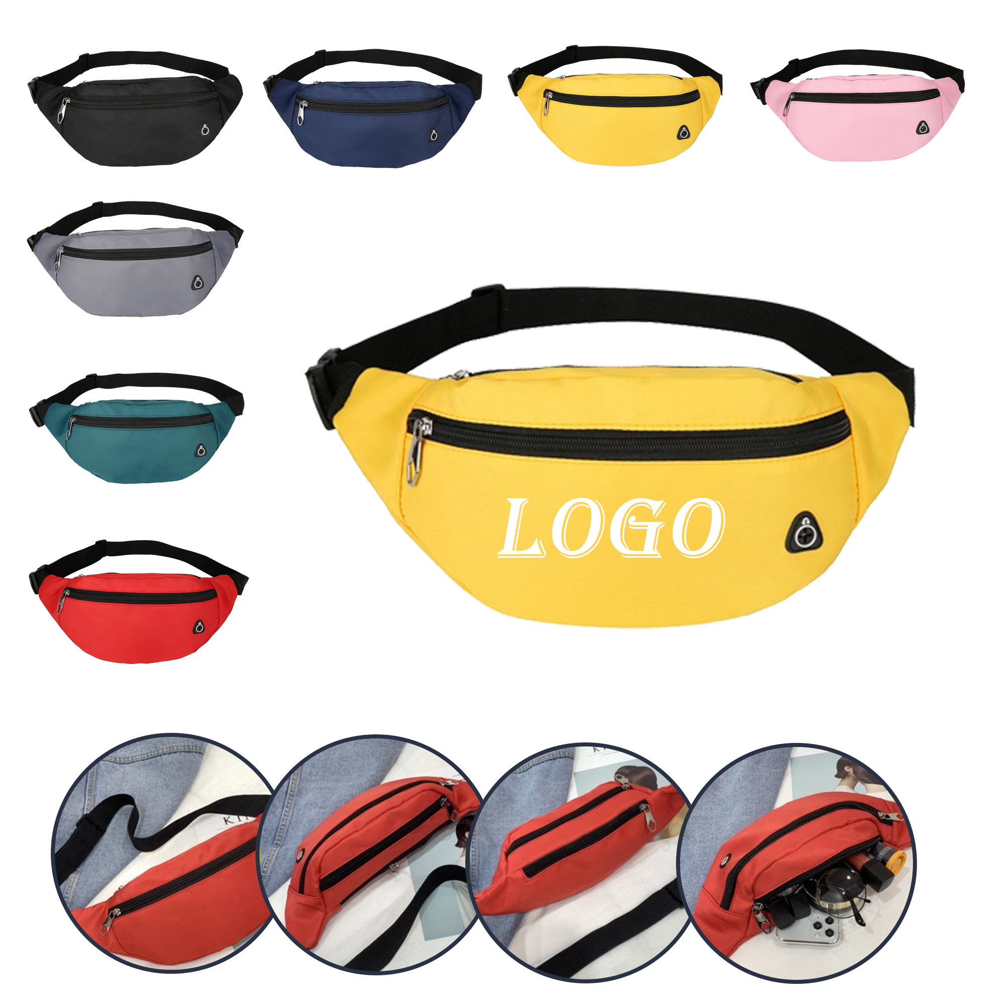Shoulder Bag 2