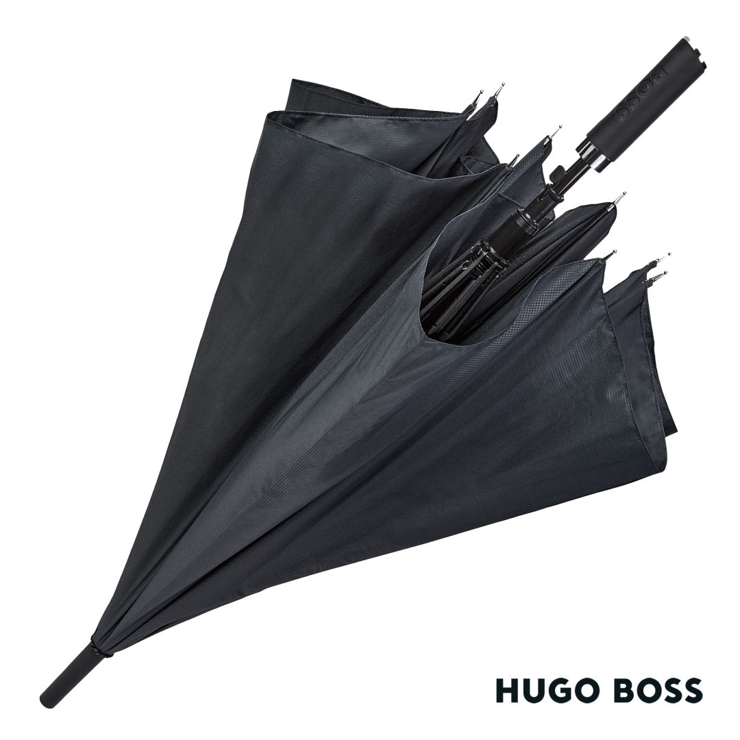 Hugo Boss® Loop Umbrella 6
