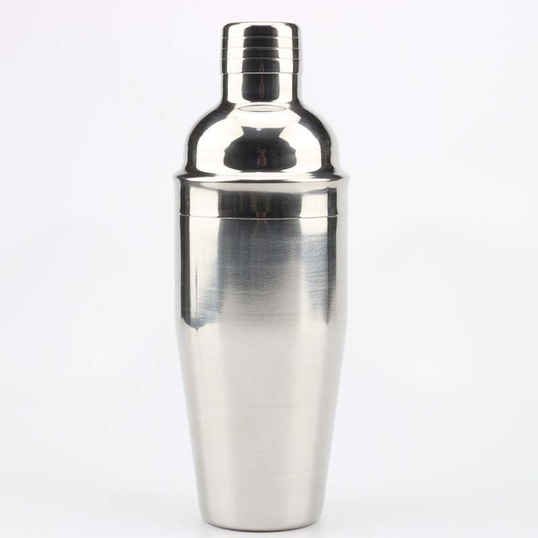 25 Oz. Stainless Steel Cocktail Shaker Bottles 3