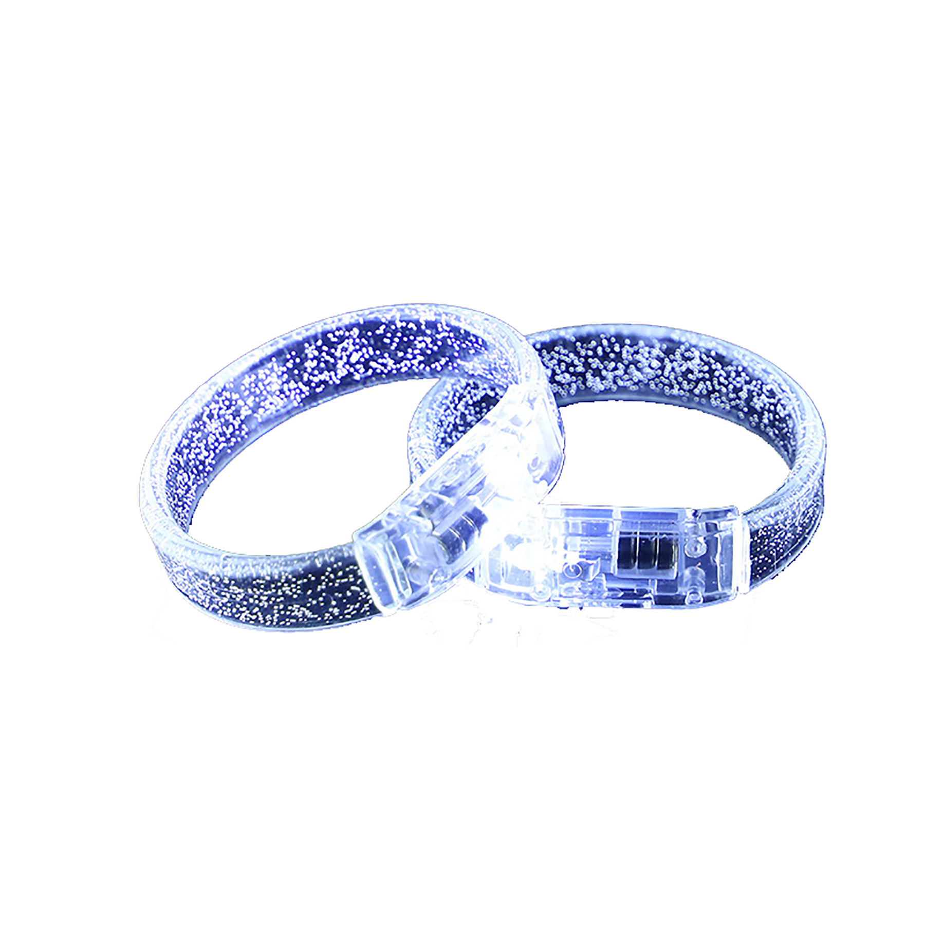 Spare Batteries Glow Bracelets 6