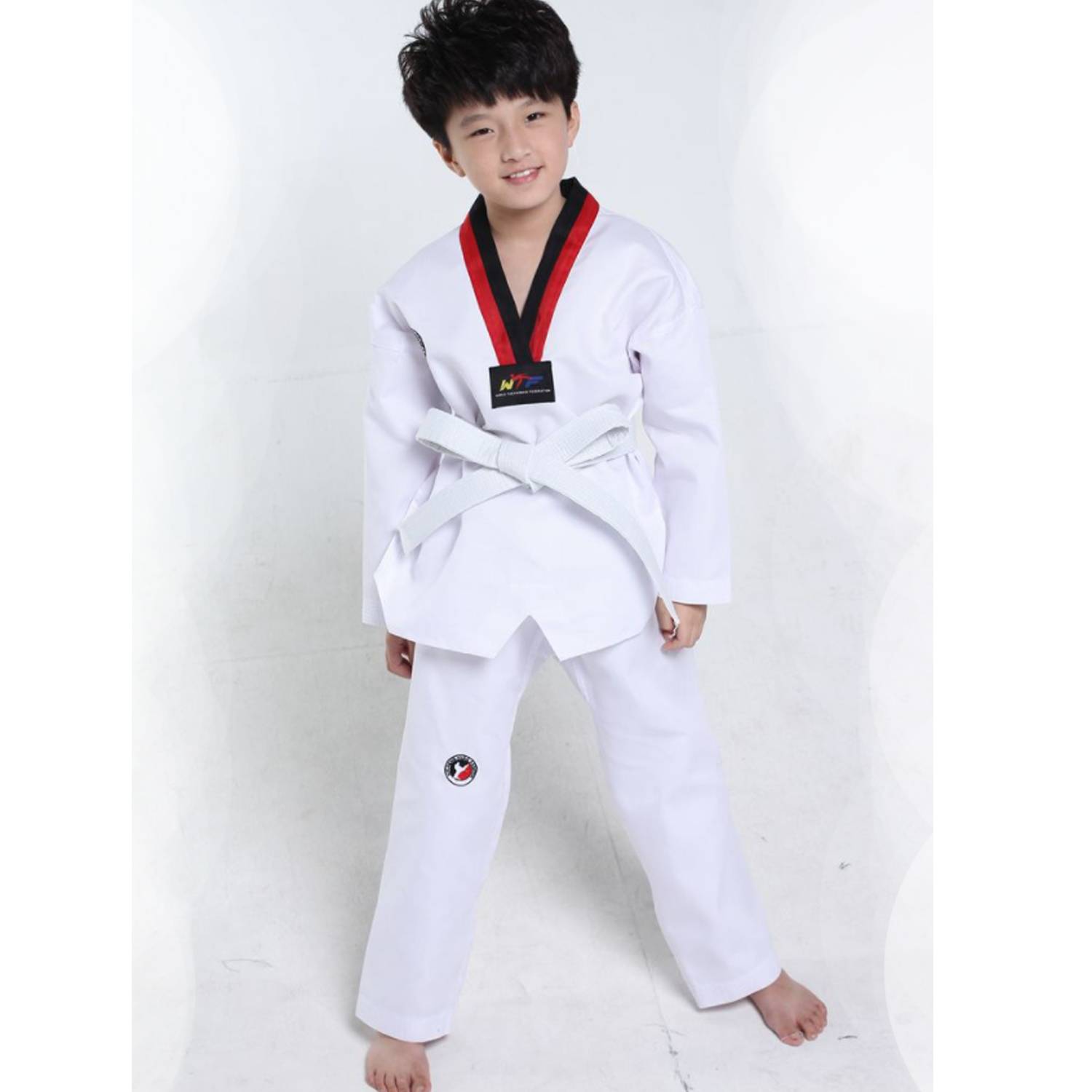 Taekwondo uniform 5