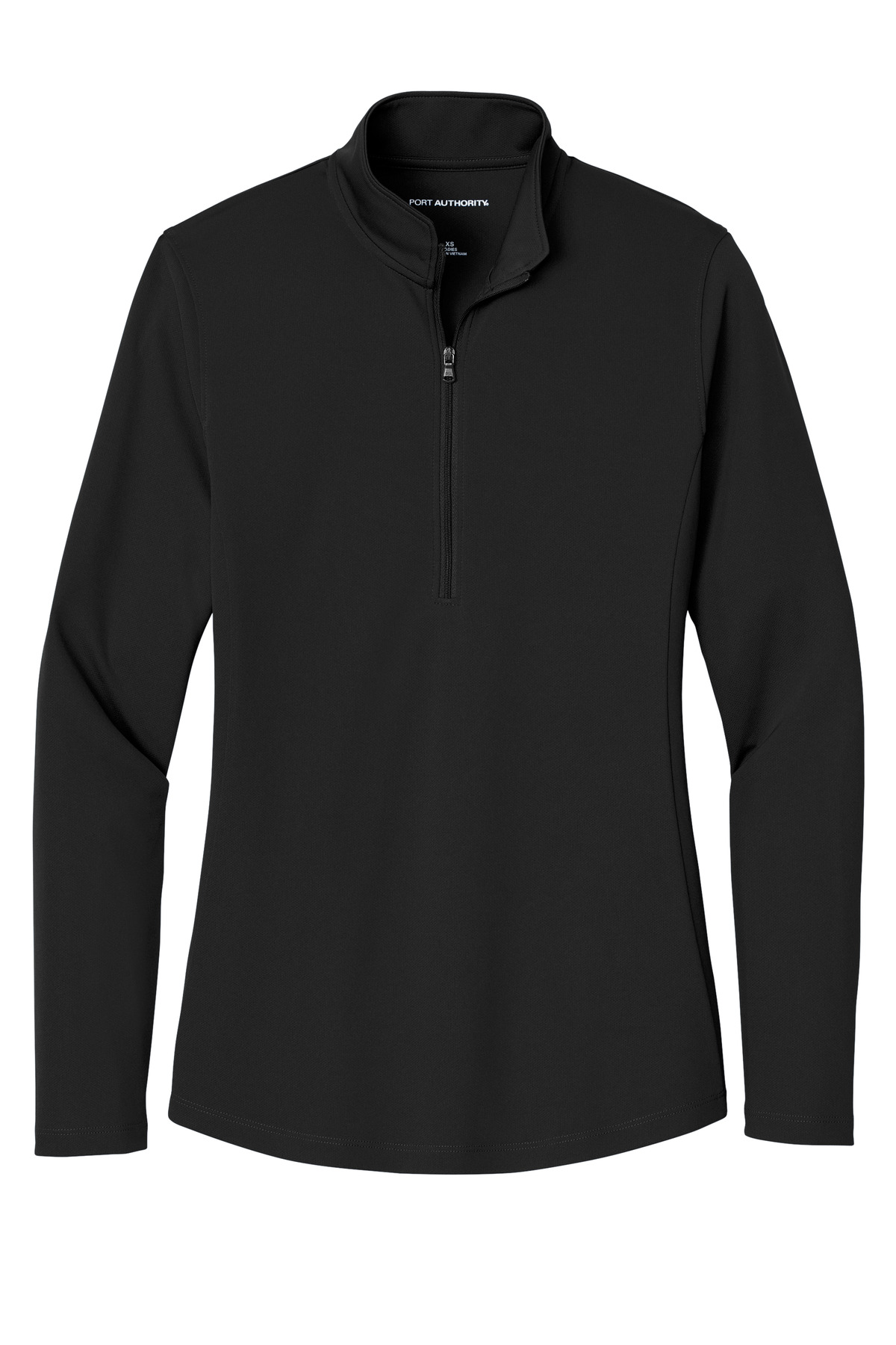 Women's Dry Zone UV Micro-Mesh 1/4-Zip