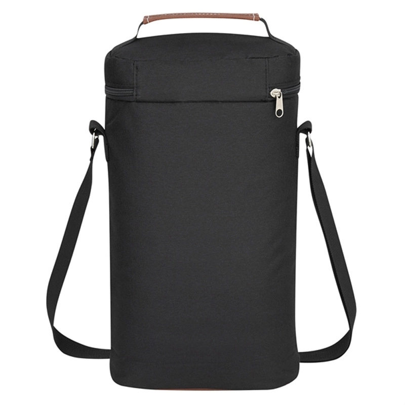 Continental Wine Cooler Bag 2