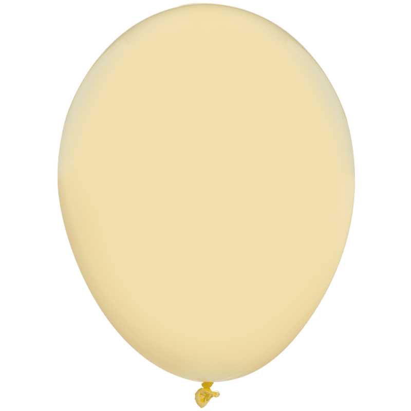 Custom 12" Latex Balloons 3