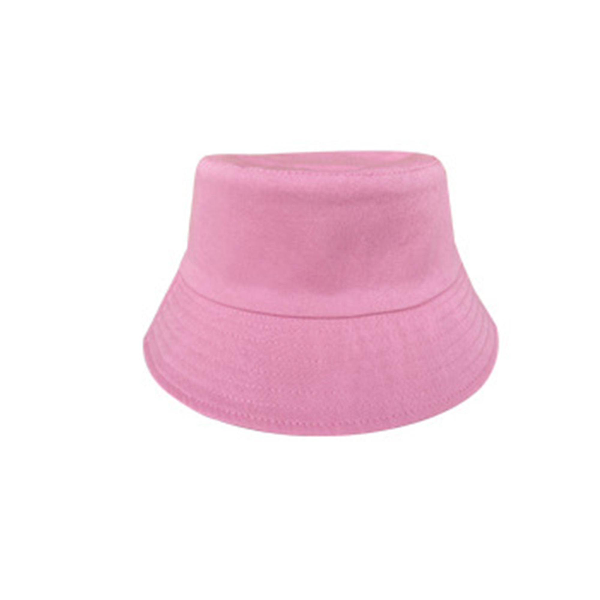 Cotton Bucket Hat Foldable Lightweight Travel 20