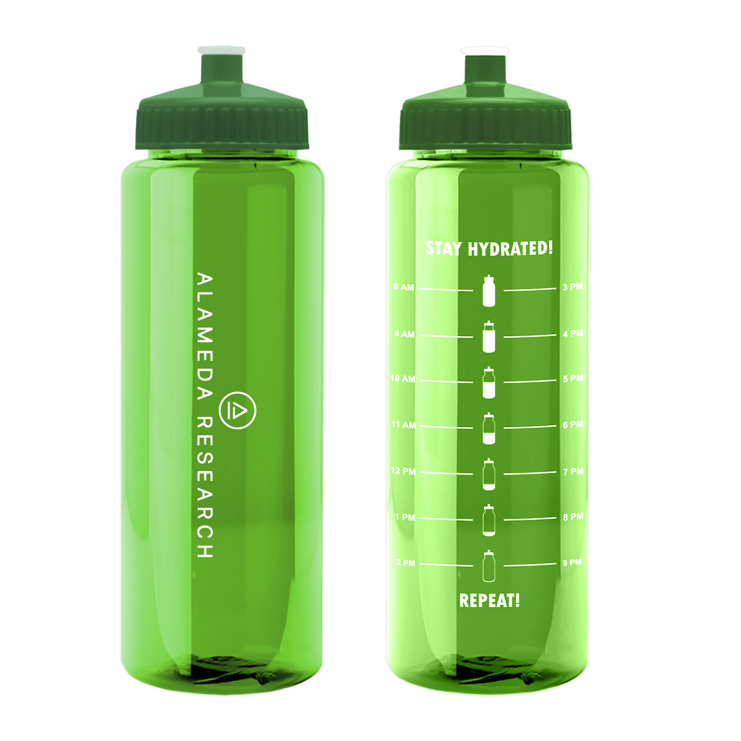 Encouragement Bottle 12