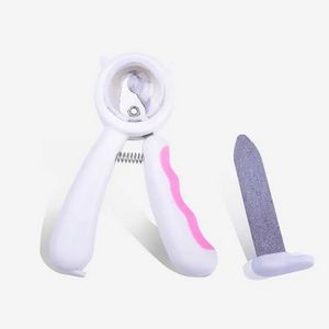 Pet Splash Proof Nail Clippers 2